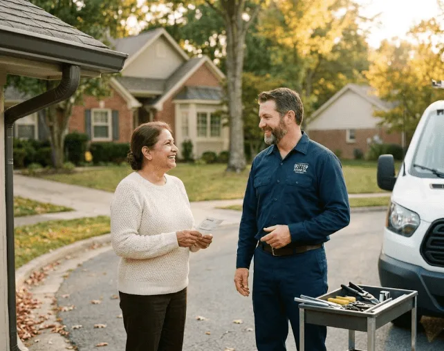 Gutter Repair Richvale, CA FAQs