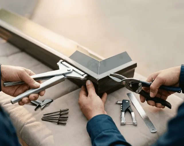 Why choose Gutter Repair in Richvale, CA